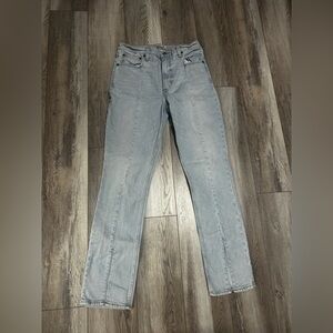 Abercrombie & Fitch Jeans, NWOT